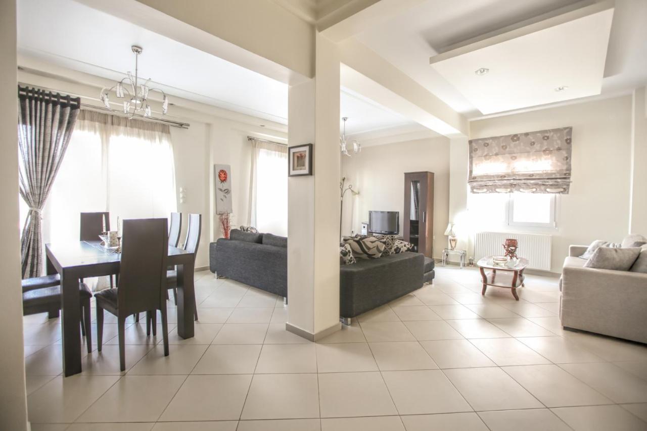 Sweet Home Trikala Екстериор снимка