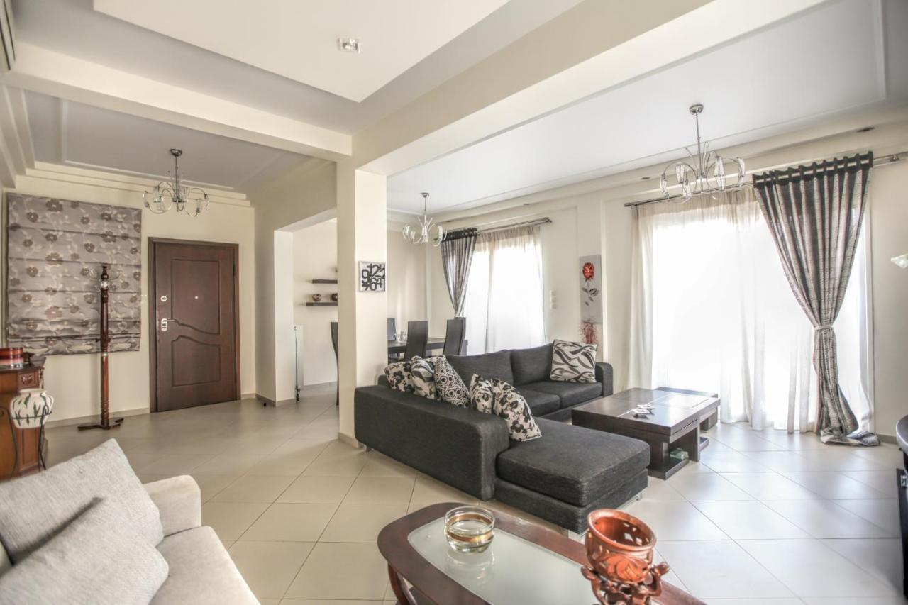 Sweet Home Trikala Екстериор снимка