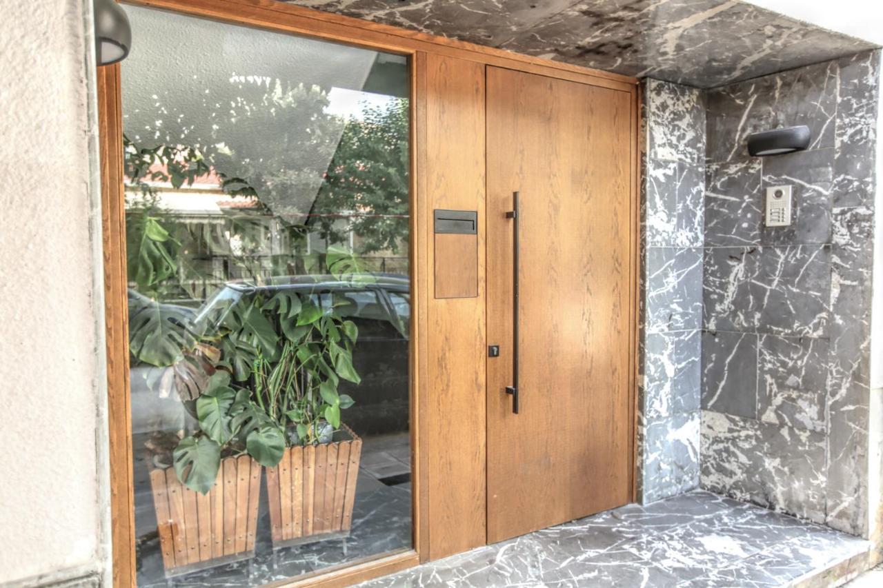Sweet Home Trikala Екстериор снимка