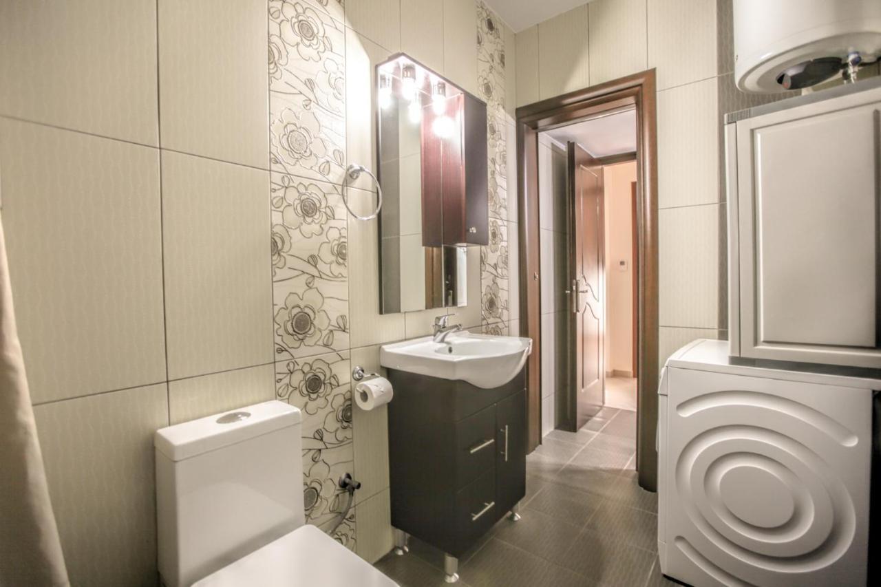 Sweet Home Trikala Екстериор снимка
