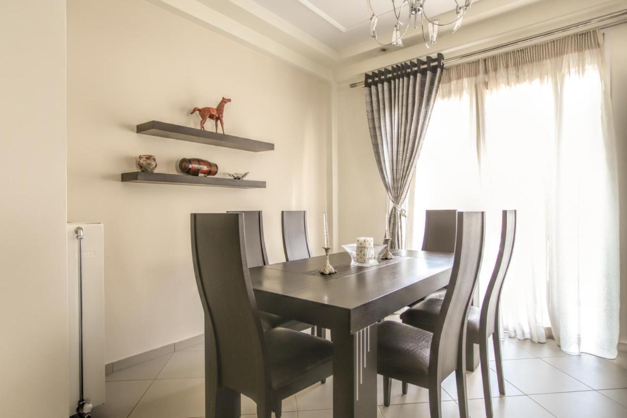 Sweet Home Trikala Екстериор снимка