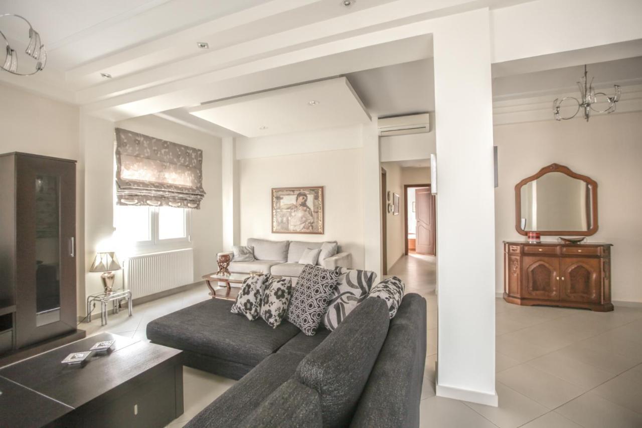 Sweet Home Trikala Екстериор снимка