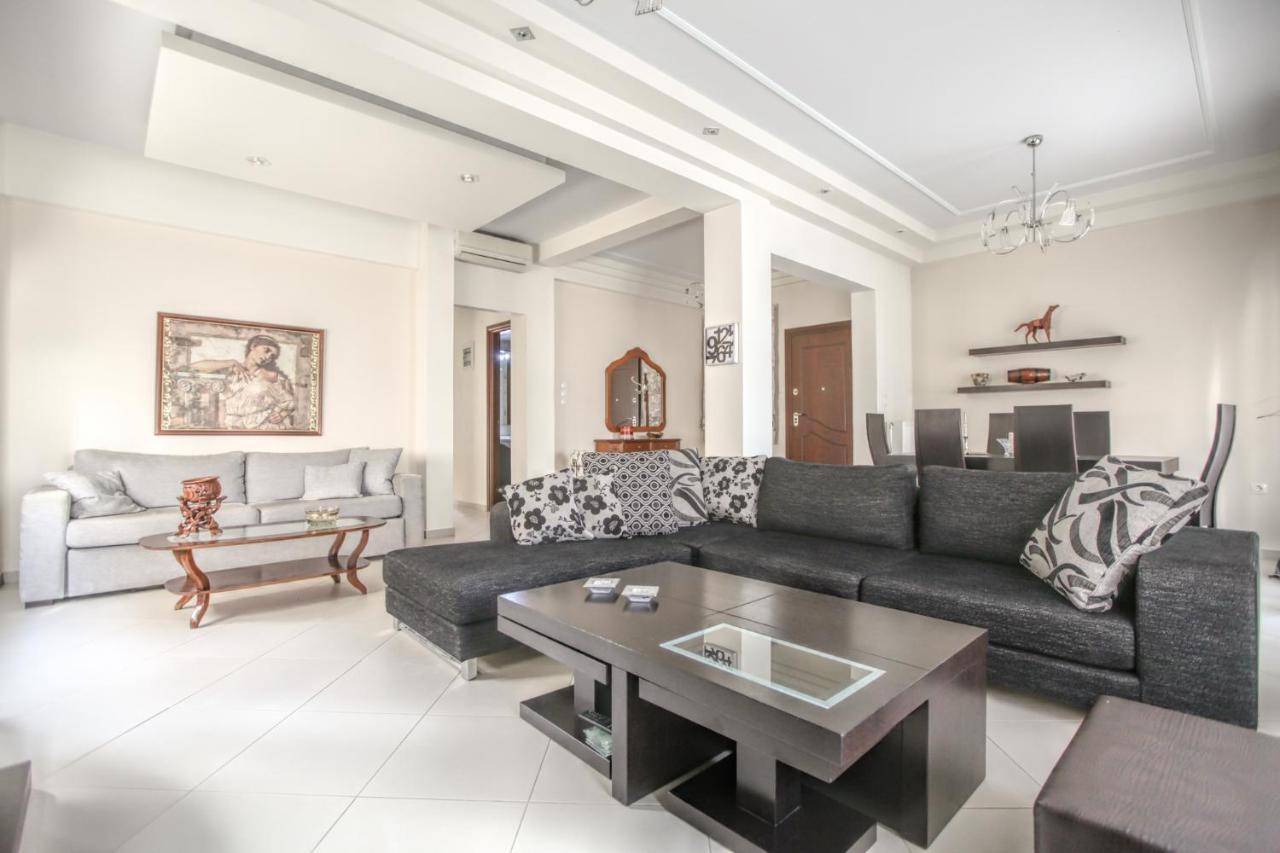 Sweet Home Trikala Екстериор снимка