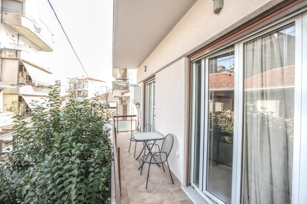 Sweet Home Trikala Екстериор снимка