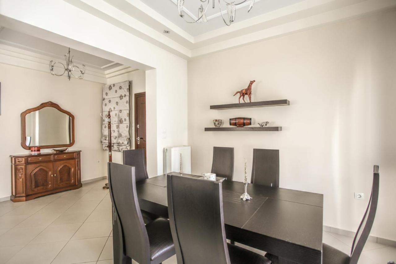 Sweet Home Trikala Екстериор снимка