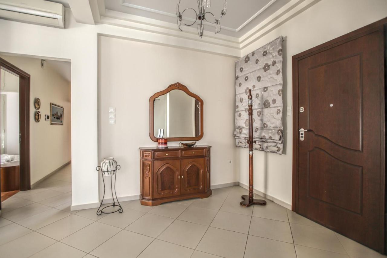 Sweet Home Trikala Екстериор снимка