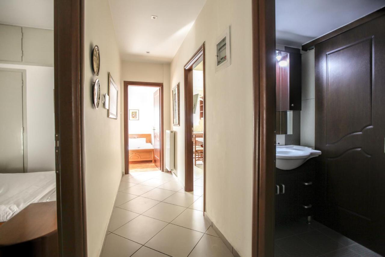 Sweet Home Trikala Екстериор снимка