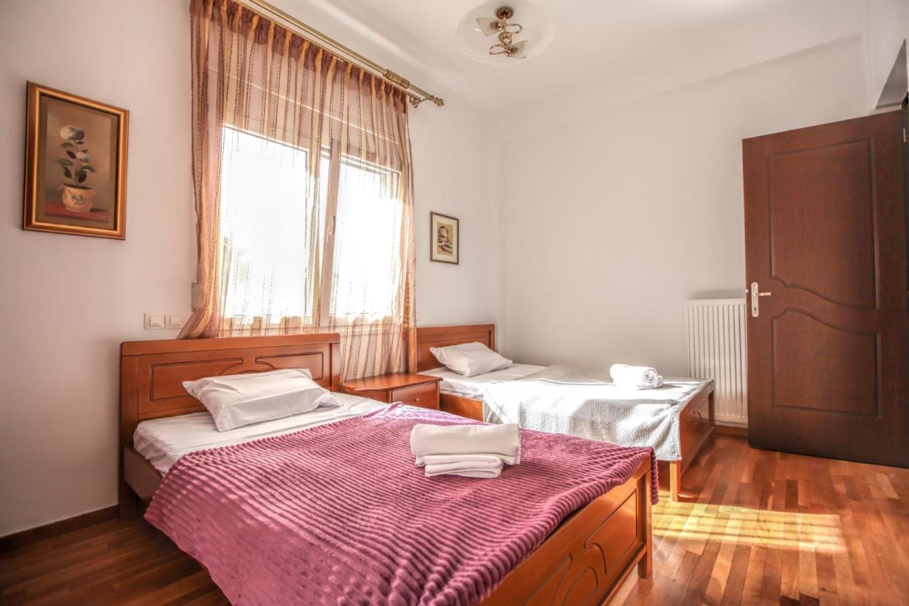 Sweet Home Trikala Екстериор снимка