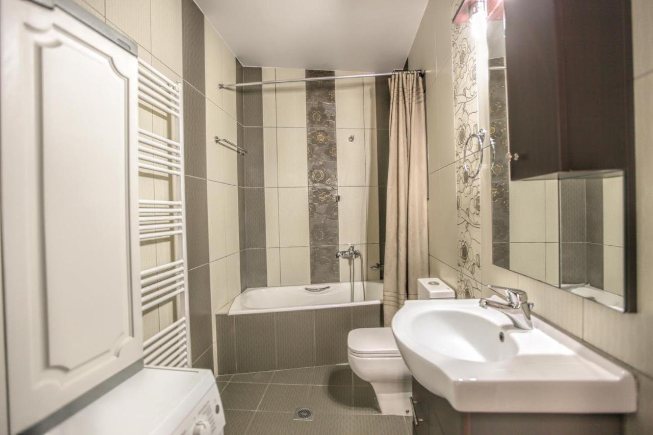 Sweet Home Trikala Екстериор снимка