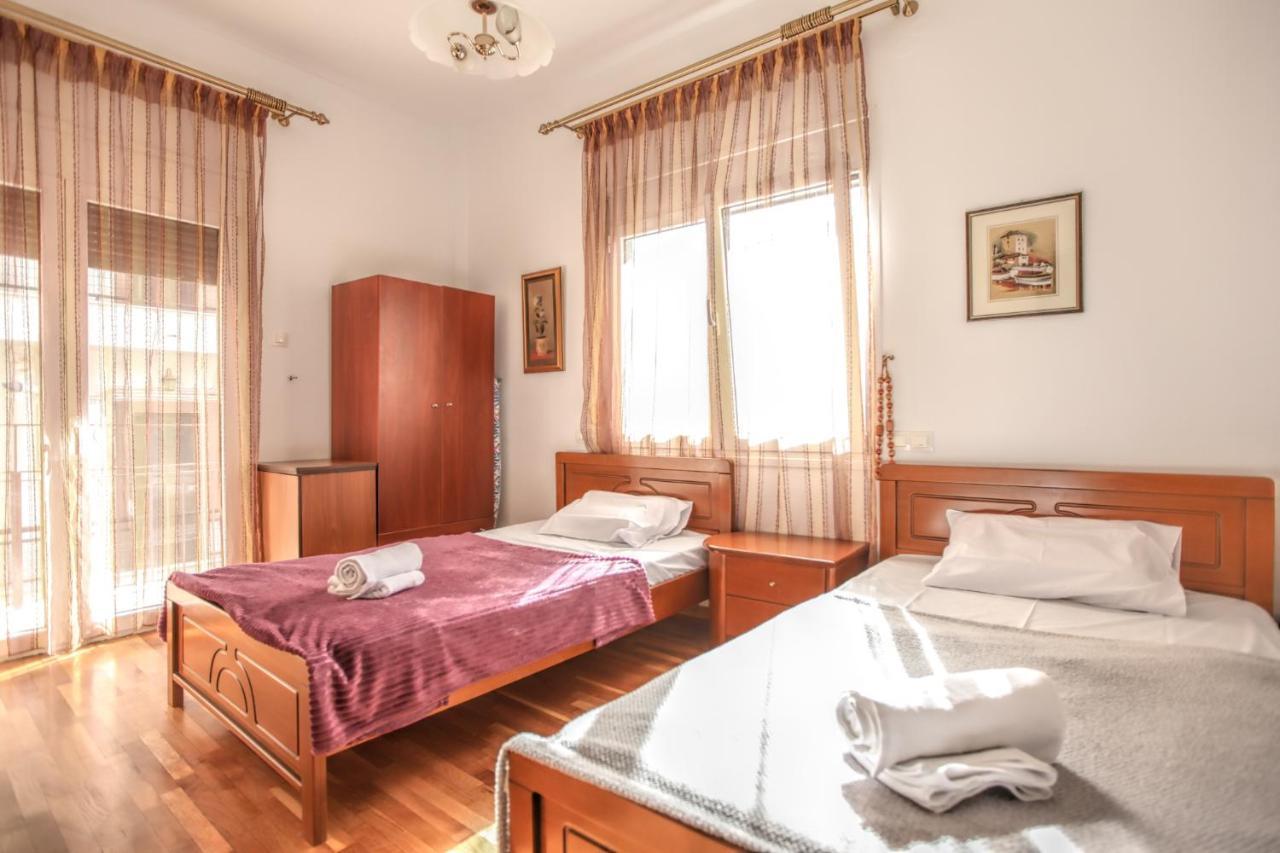 Sweet Home Trikala Екстериор снимка