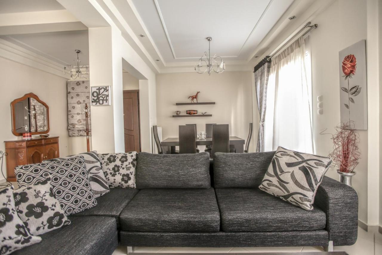Sweet Home Trikala Екстериор снимка